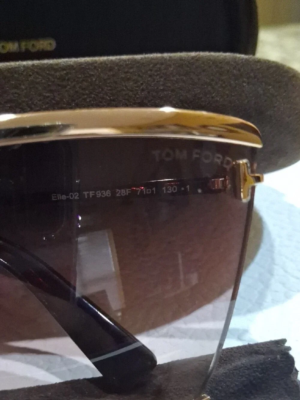Tom Ford tom ford